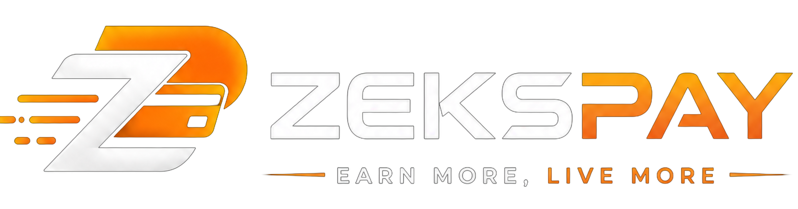ZEKSPAY Logo